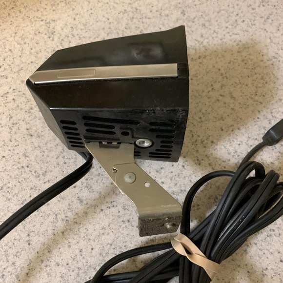 Vintage Sylvania Super 8 Movie Light Model SG8 With Bracket - Picture 3 of 5